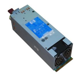 406413-001 HP 725-Watts Redundant Hot Swap Power Supply with PFC for ProLiant ML350 G4 Server