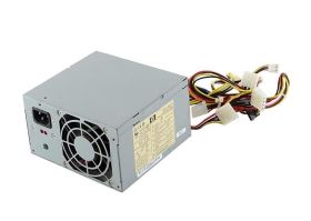 366505-001 HP 300-Watts ATX 100-240V AC Power Supply with Active PFC for DC5100 Desktop System