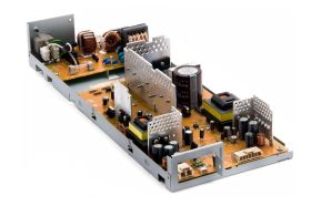 RG5-6808-000CN HP 110-127VAC Power Supply Assembly for Color LaserJet 5500/ 5550 Series Printer