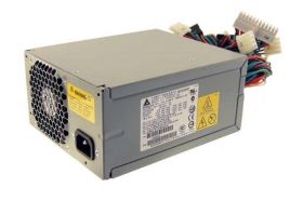 DPS-600DP Intel 600-Watts Power Supply for SPSH4