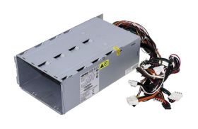 HP-Q6100XC R5 Hipro Power Supply Cage