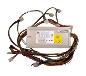 FXXRIGT670WPSU Intel 670-Watts ATX Power Supply for SC5600BASE Server Chassis