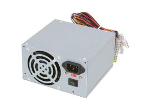 C62591-004 Intel 300-Watts 1U Power Supply