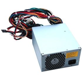 D33866-001 Intel 670-Watts Power Supply for SC5400 and SC5299