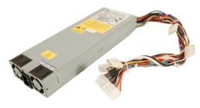 A72233-008-RF Intel 350-Watts AC Redundant Power Supply for SC5295UP Server Chassis