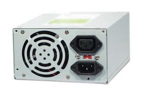SPI-250G Sparkle Power 250-Watts AT/PS2 Switching Power Supply