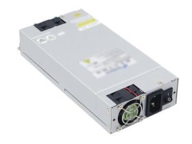 SPI4001UG-B204 Sparkle Power 400-Watts ATX12V 1U Switching 80Plus Power Supply with Active PFC