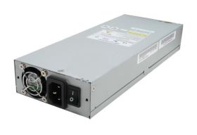 FSP500-80BU Sparkle Power 500-Watts ATX 12V High Efficiency 1U Switching Power Supply with Active PFC