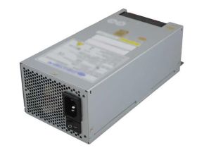 SPI5002UC Sparkle Power 500-Watts ATX12V 2U Switching 80Plus Bronze Power Supply with Active PFC
