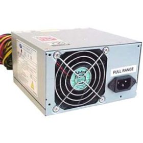 FSP550PLGR-SLI Sparkle Power 550-Watts ATX12V 24-Pin Power Supply 677808610832