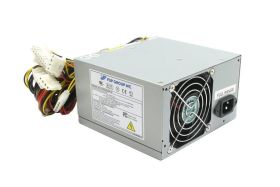 9PA5500206 Sparkle Power 550-Watts ATX 24-Pin Power Supply