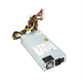 SPI500U4BG-B204-R2 Sparkle Power 500-Watts Internal Power Supply