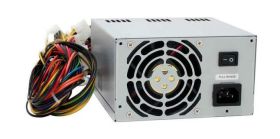 FSP600-80GLC Sparkle Power 600-Watts ATX12V High Efficiency 80Plus SLI Ready Switching Power Supply with Active PFC