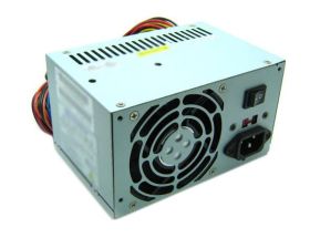 FSP350-60THA Sparkle Power 350-Watts ATX12V 2.0 Switching Power Supply