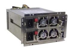 SPR2CA3508 Sparkle Power 350-Watts ATX12V 2U Hot Swap 1+1 Mini-Redundant High Efficiency Power Supply with Active PFC