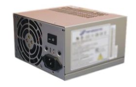 FSP300-60GTBS Sparkle Power 300-Watts ATX12V Switching Power Supply