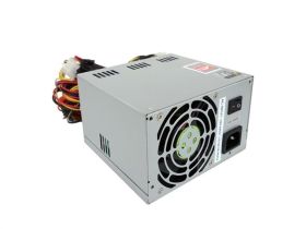 9PA6500102 Sparkle Power 650-Watts ATX Power Supply