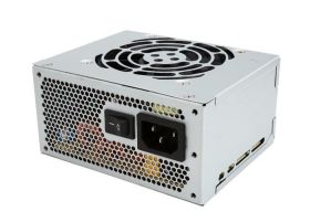 FSP400-60GHS Sparkle Power Sparkle 400-Watts SFX12V 80 Plus Bronze Power Supply W/