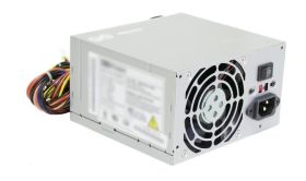 FSP250-60GHN Sparkle Power 250-Watts ATX12V Switching 80Plus Bronze Power Supply