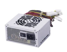 FSP300-60GHS Sparkle Power 300-Watts SFX 12V High Efficiency 80Plus Power Supply with Active PFC