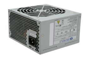 SPI460PFB2 Sparkle Power 460-Watts ATX12V 80 Plus Switching Power Supply