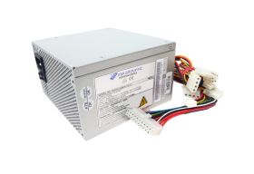 FSP250-60MDN-120US Sparkle Power 250-Watts ATX12V 1U Switching Power Supply with Active PFC