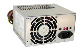 FSP400-60GN(12V) Sparkle Power 400-Watts ATX12V Power Supply