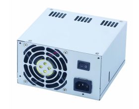 SPI300A8AG Sparkle Power 300-Watts ATX12V 2.3 Switching 80Plus Gold Power Supply with Active PFC