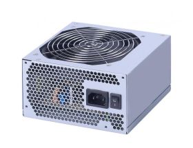 FSP460-60GHN(85) Sparkle PowerGroup 460-Watts ATX12V 82% Efficiency 80 Plus Power Supply
