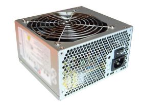 SPI350PFB2-B204 Sparkle Power 350-Watts ATX12V Switching 80Plus Power Supply with Active PFC