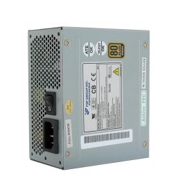 FSP200-50GSV-5K Sparkle Power 200-Watts SFX 12V High Efficiency 80Plus Bronze Switching Power Supply with Active PFC