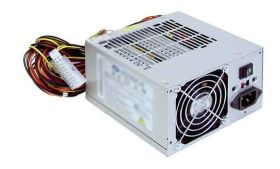 ATX-400PA Sparkle Power 400-Watts ATX12V-2.2 Switching Power Supply