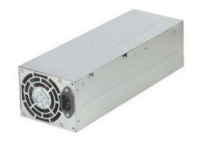 FSP650-802UR Sparkle Power 650-Watts ATX12V 2U Switching Power Supply with Active PFC