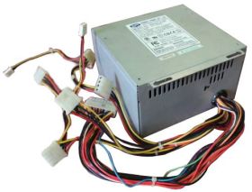 FSP250-61GT Sparkle Power 250-Watts ATX Switching Power Supply