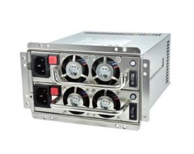 FSP350-50MRA(S) Sparkle PowerGroup 350-Watts 12V 92% Efficiency 80 Plus Gold Power Supply