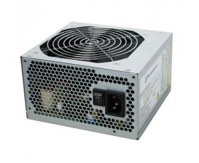 FSP500-50ERN Sparkle Power 500-Watts ATX 12V High Efficiency 80Plus Silver Switching Power Supply with Active PFC