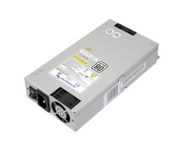 FSP300-701UH Sparkle PowerGroup 300-Watts ATX12V High Efficiency 80 Plus Industrial Power Supply