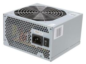 FSP400-60GLN Sparkle Power 400-Watts ATX 24-Pin Power Supply Active PFC