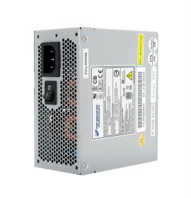 FSP300-50GHS Sparkle Power 300-Watts SFX 12V High Efficiency 80Plus Power Supply