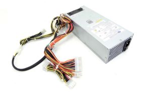 SPI4002UC Sparkle Power 400-Watts ATX12V 2U Switching 80Plus Power Supply with Active PFC