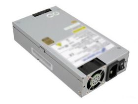 SPI3501UH-B204 Sparkle Power 350-Watts EPS12V 1U Switching 80Plus Power Supply with Active PFC