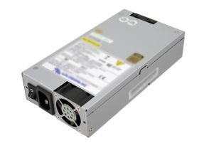 FSP300-70MU Sparkle Power 300-Watts ATX12V 1U Switching 80Plus Power Supply