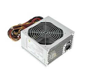 SPI400ACH8A Sparkle Power 400-Watts ATX12V 84% Efficiency 80 Plus Power Supply