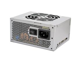 FSP350-60GHS Sparkle Power 350-Watts SFX12V 80 Plus Bronze Power Supply