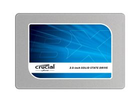 CT10312358 Crucial BX300 Series 480GB MLC SATA 6Gbps 2.5-inch Internal Solid State Drive (SSD) with 9.5mm Adapter for Toshiba Satellite L755D-11C