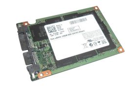 C2R96 Dell 128GB MLC SATA 3Gbps uSATA 1.8-inch Internal Solid State Drive (SSD)