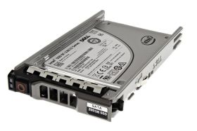 R96JG Dell 200GB MLC SATA 6Gbps 2.5-inch Internal Solid State Drive (SSD)