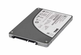 8MW2G Dell 512GB MLC SATA 6Gbps 2.5-inch Internal Solid State Drive (SSD)