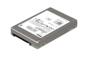 1HJ4K Dell 100GB SATA 3Gbps 2.5-inch SLC Solid Stat Drive