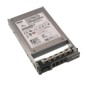 341-9735 Dell 100GB SATA 3Gbps 2.5-inch Internal Solid State Drive (SSD)